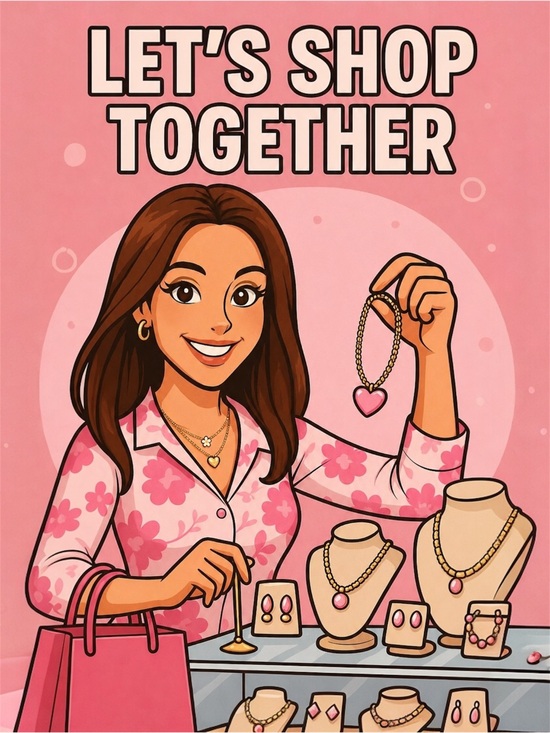 Other - SARI IS LIVE!!!! Come Shop Together